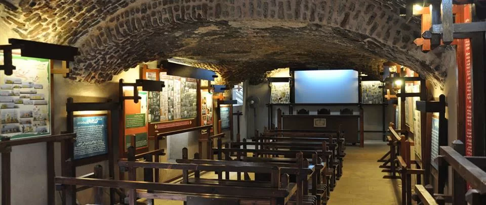 La maison de l’architecture, l'une des plus importantes maisons « islamiques » 6 - Le Progrès Egyptien La maison de l’architecture, l'une des plus importantes maisons « islamiques » 5 - Le Progrès Egyptien