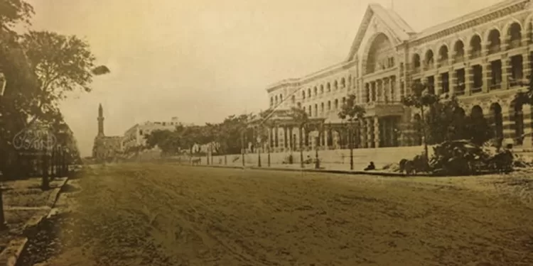 Le cœur du Caire toujours battant d’authenticité 1 - Le Progrès Egyptien