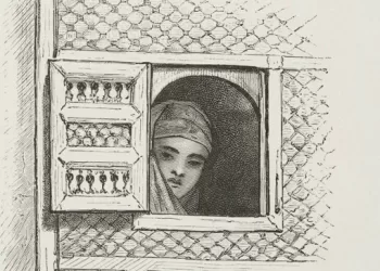 Le moucharabieh, une marque distinctive de l’architecture islamique