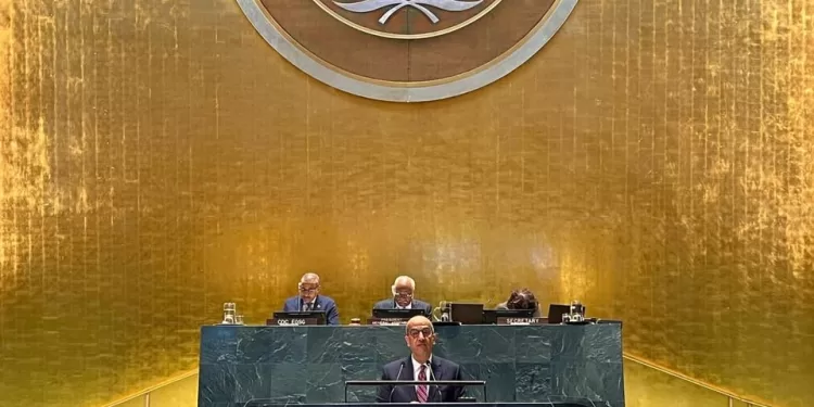 ONU : Communiqué de l’Egypte à la Journée internationale de lutte contre l’islamophobie 1 - Le Progrès Egyptien