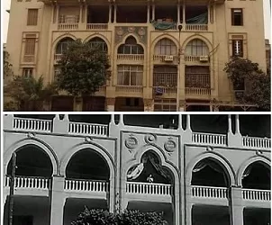 ‘‘L’Oreiller vide’’ de Samiha demeure jusqu’ à nos jours