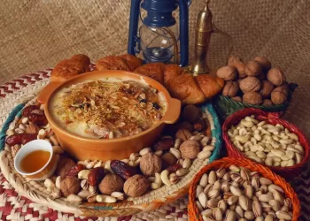 Om Ali, un dessert aux mille et une histoires