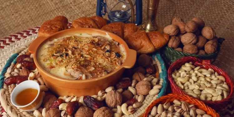 Om Ali, un dessert aux mille et une histoires 1 - Le Progrès Egyptien