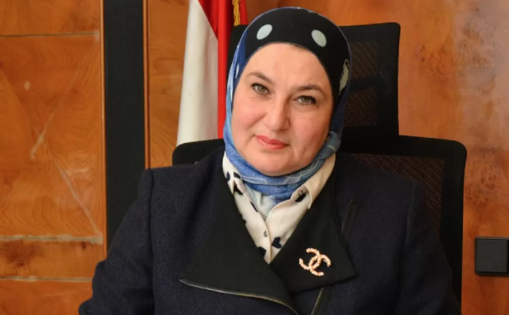 La femme en Egypte, de l'inspiration à la réalisation(1) 8 - Le Progrès Egyptien La femme en Egypte, de l'inspiration à la réalisation(1) 7 - Le Progrès Egyptien