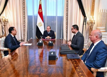 Directives présidentielles pour offrir 400 mille unités résidentielles aux personnes à revenus faibles et moyens