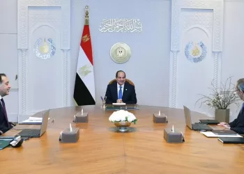 Al-Sissi : Renforcer les normes d’admission des bénéficiaires de “Pionniers du numérique”