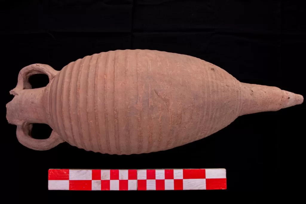Les découvertes archéologiques de Sohag attireront davantage de touristes 6 - Le Progrès Egyptien Les découvertes archéologiques de Sohag attireront davantage de touristes 5 - Le Progrès Egyptien