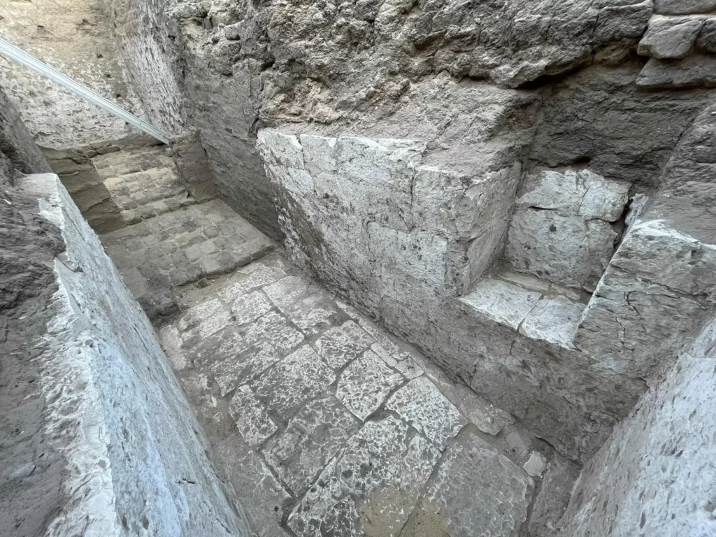 Les découvertes archéologiques de Sohag attireront davantage de touristes 10 - Le Progrès Egyptien Les découvertes archéologiques de Sohag attireront davantage de touristes 9 - Le Progrès Egyptien