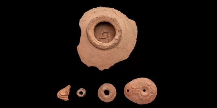 Les découvertes archéologiques de Sohag attireront davantage de touristes 2 - Le Progrès Egyptien Les découvertes archéologiques de Sohag attireront davantage de touristes 1 - Le Progrès Egyptien