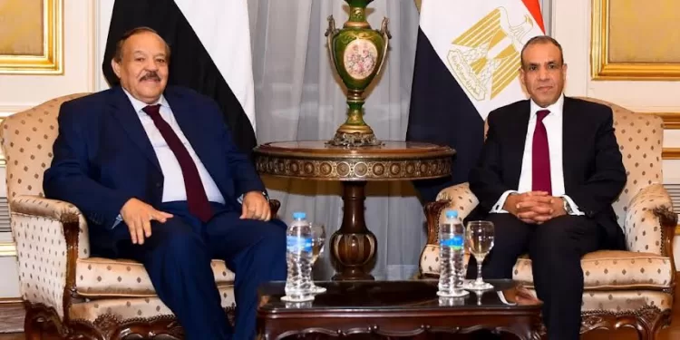 L'Egypte affirme son soutien aux institutions nationales soudanaises  1 - Le Progrès Egyptien