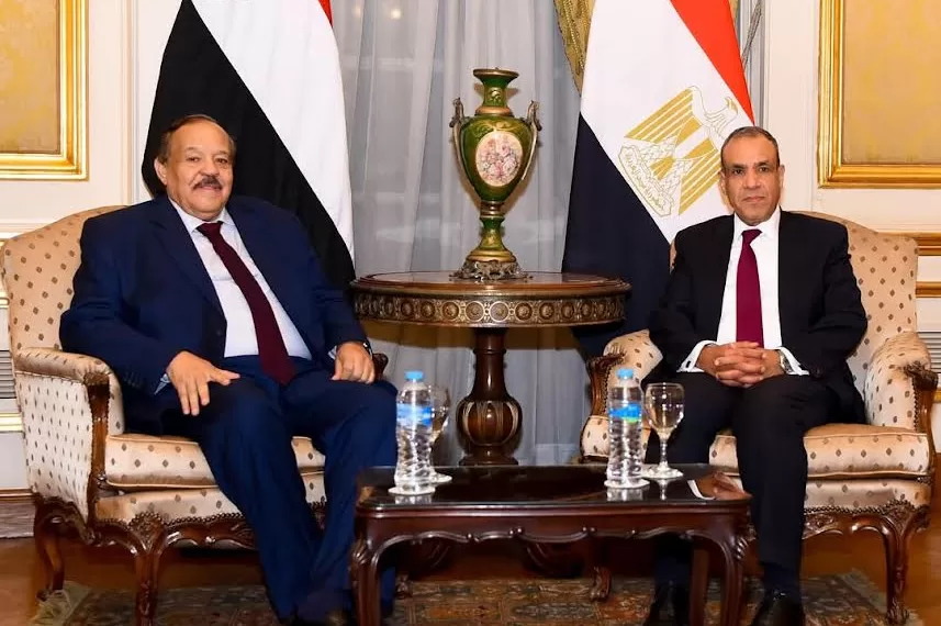 L'Egypte affirme son soutien aux institutions nationales soudanaises  1 - Le Progrès Egyptien