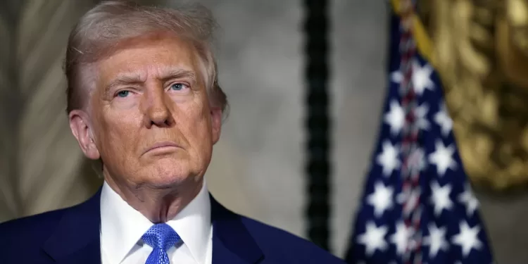 L’Egypte valorise les déclarations de Trump sur la non expulsion des habitants de Gaza 2 - Le Progrès Egyptien L’Egypte valorise les déclarations de Trump sur la non expulsion des habitants de Gaza 1 - Le Progrès Egyptien