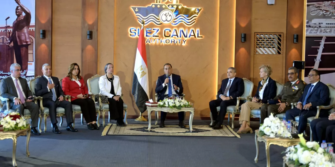 PM : Améliorer la qualité de vie des citoyens, notre objectif 1 - Le Progrès Egyptien