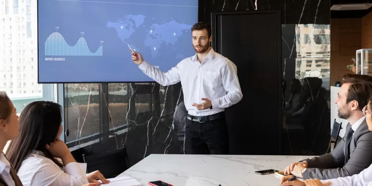 Outils d’IA pour faire des présentations 2 - Le Progrès Egyptien Outils d’IA pour faire des présentations 1 - Le Progrès Egyptien