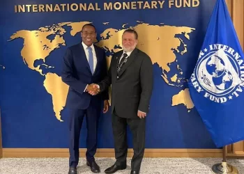 FMI: Bonne gestion par l’Egypte du dossier économique face aux chocs externes