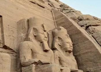 Les pharaons les plus importants de l’Egypte ancienne