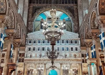 Les grandes églises d’Alexandrie : Témoins vivants d’un héritage chrétien millénaire