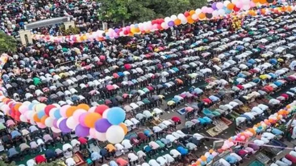 Aïd Al-Fitr se vit autrement en Egypte 14 - Le Progrès Egyptien Aïd Al-Fitr se vit autrement en Egypte 13 - Le Progrès Egyptien