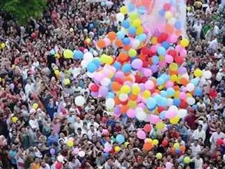 Aïd Al-Fitr se vit autrement en Egypte 8 - Le Progrès Egyptien Aïd Al-Fitr se vit autrement en Egypte 7 - Le Progrès Egyptien