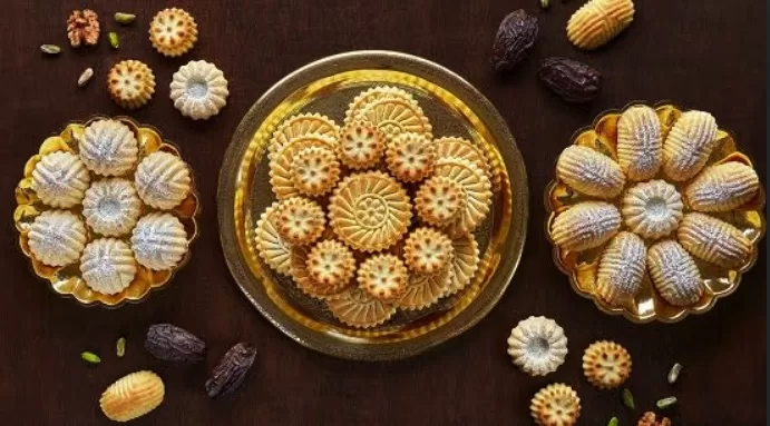 Aïd Al-Fitr se vit autrement en Egypte 6 - Le Progrès Egyptien Aïd Al-Fitr se vit autrement en Egypte 5 - Le Progrès Egyptien
