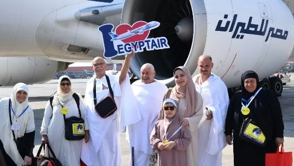 Saison d'Omra réussie pour EgyptAir 10 - Le Progrès Egyptien Saison d'Omra réussie pour EgyptAir 9 - Le Progrès Egyptien