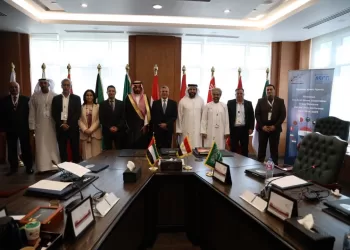 L’Agence spatiale égyptienne accueille une réunion du Groupe de coopération spatiale arabe