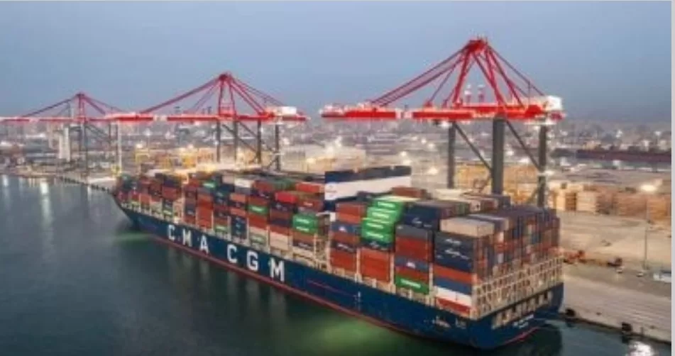 Les exploits du ministère des Transports ne cessent d'accroître de jour en jour 4 - Le Progrès Egyptien Les exploits du ministère des Transports ne cessent d'accroître de jour en jour 3 - Le Progrès Egyptien