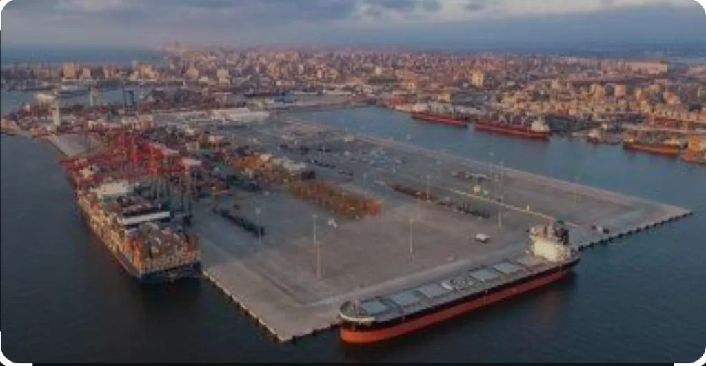 Les exploits du ministère des Transports ne cessent d'accroître de jour en jour 8 - Le Progrès Egyptien Les exploits du ministère des Transports ne cessent d'accroître de jour en jour 7 - Le Progrès Egyptien