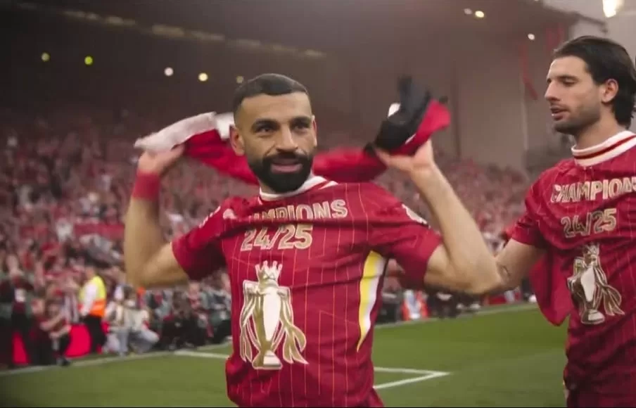 Mohamed Salah, 5ème meilleur buteur de l’histoire de la Premier League 12 - Le Progrès Egyptien Mohamed Salah, 5ème meilleur buteur de l’histoire de la Premier League 11 - Le Progrès Egyptien