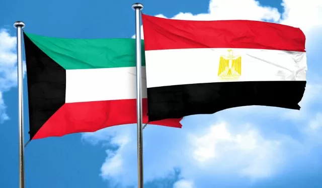 Le volume des échanges commerciaux entre l'Egypte et le Koweït en 2024 s'est chiffré à 1,2 milliard d'USD 1 - Le Progrès Egyptien