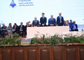 Un protocole de coopération signé avec l’Université Sorbonne Nouvelle