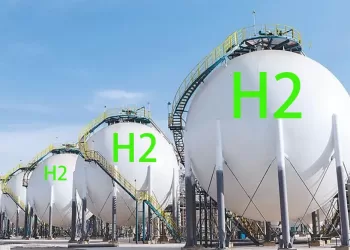 Développement significatif des projets d’hydrogène vert