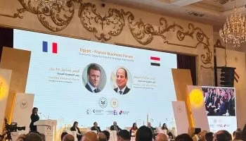 Le président Al-Sissi aux investisseurs français : L’Égypte est une « opportunité » et son climat des affaires est propice