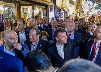 L’Egypte simplement en trois photos !