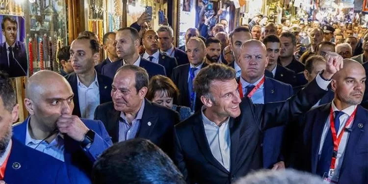 L'Egypte simplement en trois photos ! 1 - Le Progrès Egyptien