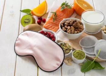 Que faut-il manger le soir pour bien dormir ?