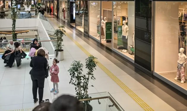 Turquie : la lutte continue avec une journée sans achat 1 - Le Progrès Egyptien