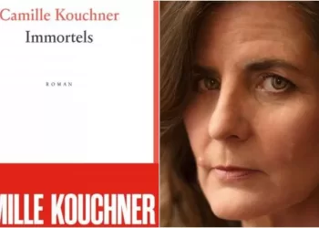 “Immortels” : Un livre lumineux sur les relations hommes-femmes