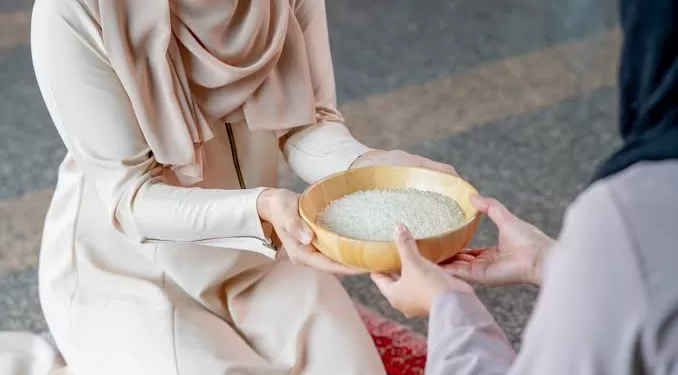 Donner des sadaqât : Une clé de miséricorde et de purification 2 - Le Progrès Egyptien Donner des sadaqât : Une clé de miséricorde et de purification 1 - Le Progrès Egyptien