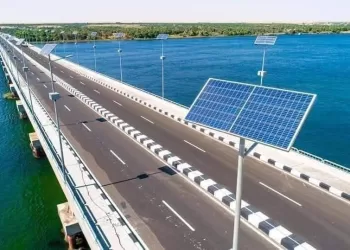 Mise en œuvre des axes de développement sur le Nil