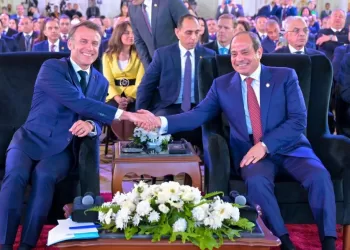 Egypte-France, partenariat stratégique et amitié historique