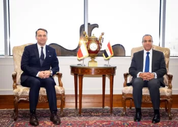 L’Egypte rejette tout plan visant à déplacer les Palestiniens de Gaza