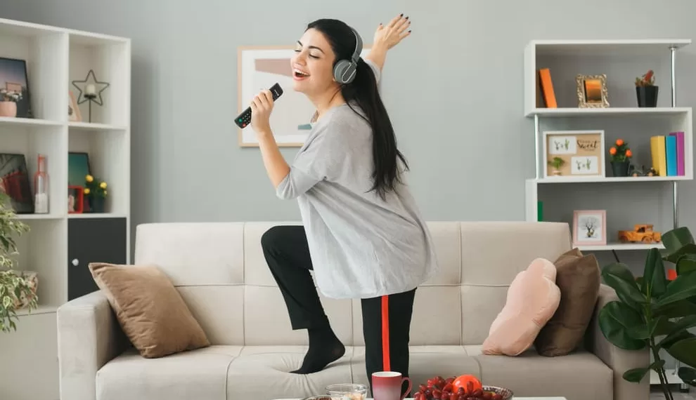 Chanter peut rendre heureux… 1 - Le Progrès Egyptien