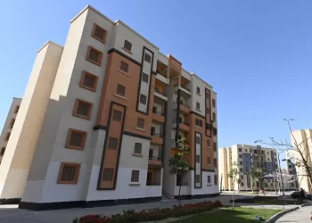 Les unités de l’initiative « Logement pour tous les Égyptiens », sous peu délivrées