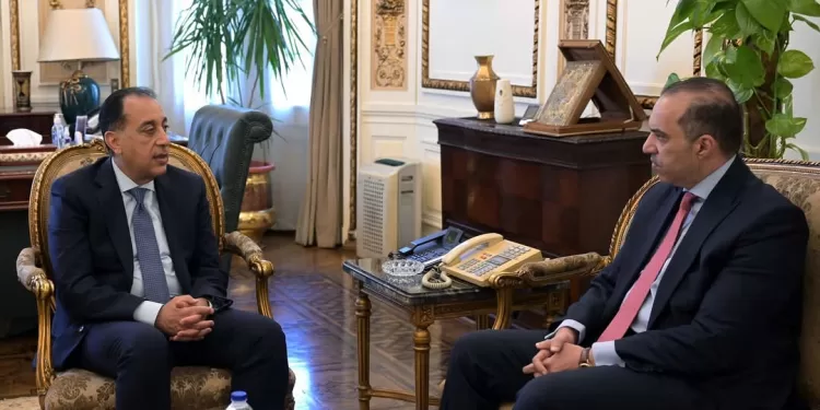 Madbouli souligne l’importance du dialogue national dans la gestion des dossiers stratégiques 1 - Le Progrès Egyptien