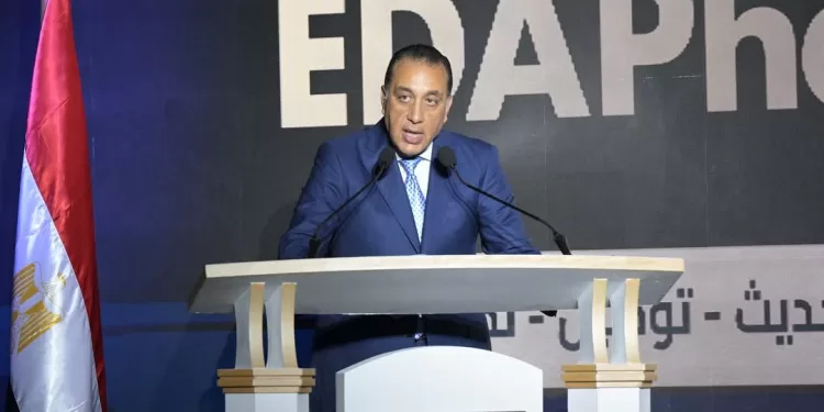 L'OMS accorde à l'Égypte le niveau 3 de maturité réglementaire 1 - Le Progrès Egyptien