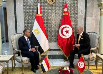 Le ministre des AE s’entretient avec son homologue tunisien