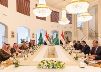 Déclaration conjointe du Comité de suivi et de consultation politique égypto-saoudien