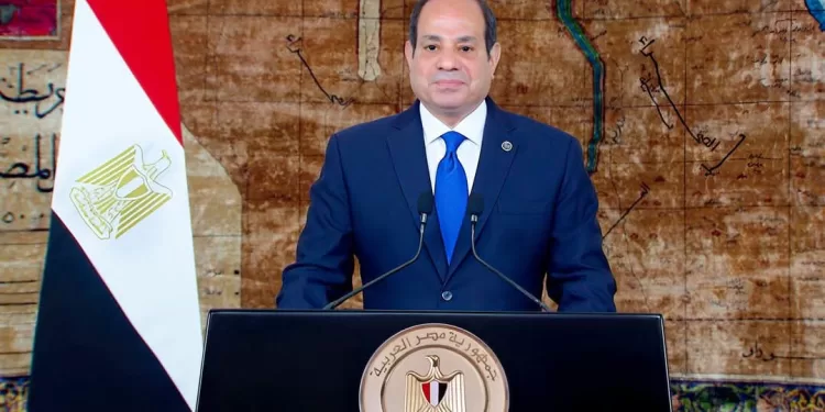 À l’occasion du 43e anniversaire de la Libération du Sinaï: Al-Sissi salue la bravoure du peuple égyptien  2 - Le Progrès Egyptien À l’occasion du 43e anniversaire de la Libération du Sinaï: Al-Sissi salue la bravoure du peuple égyptien  1 - Le Progrès Egyptien