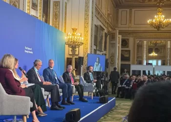 Pétrole : Harbour Energy augmentera ses investissements en Egypte